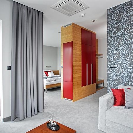 Wellness Hotel Abacie Nový Jičín Pokój zdjęcie