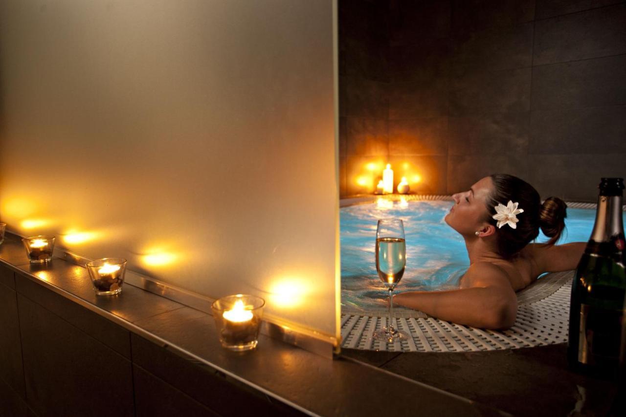 Wellness Hotel Abacie Nový Jičín Zewnętrze zdjęcie