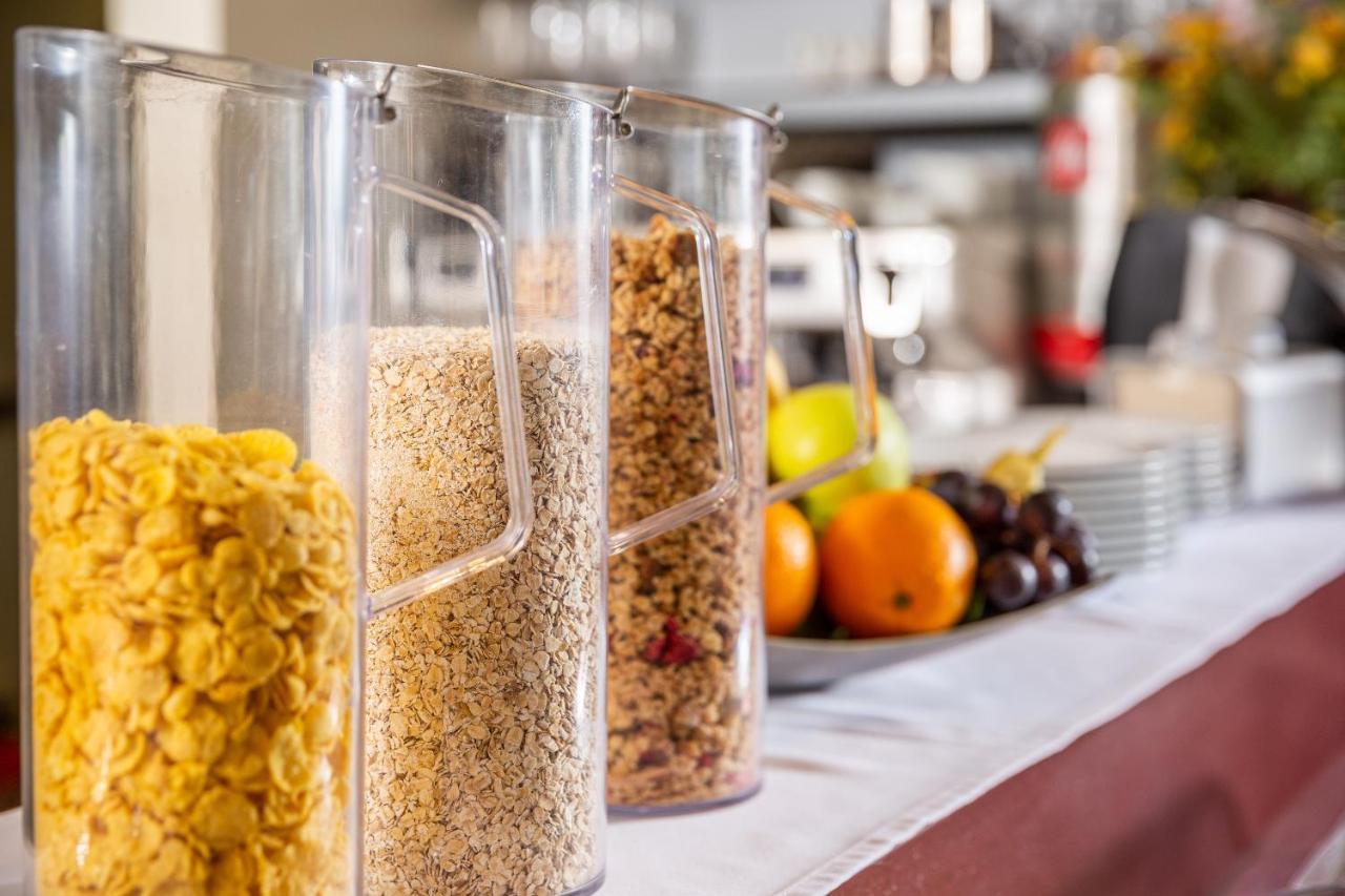 Wellness Hotel Abacie Nový Jičín Zewnętrze zdjęcie