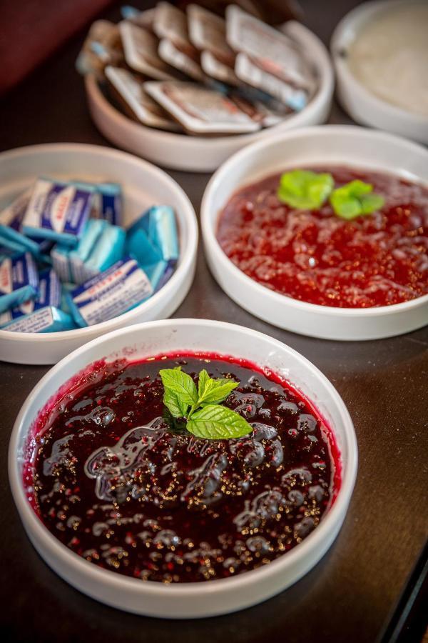 Wellness Hotel Abacie Nový Jičín Zewnętrze zdjęcie