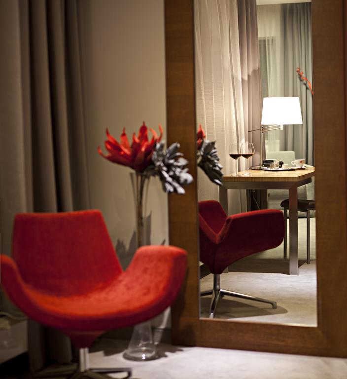 Wellness Hotel Abacie Nový Jičín Zewnętrze zdjęcie