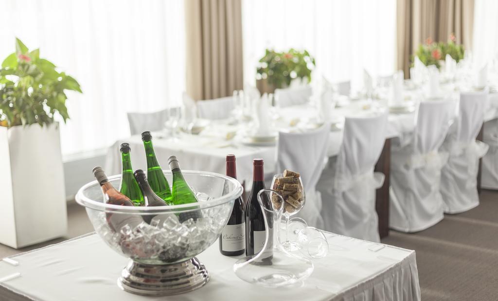 Wellness Hotel Abacie Nový Jičín Zewnętrze zdjęcie
