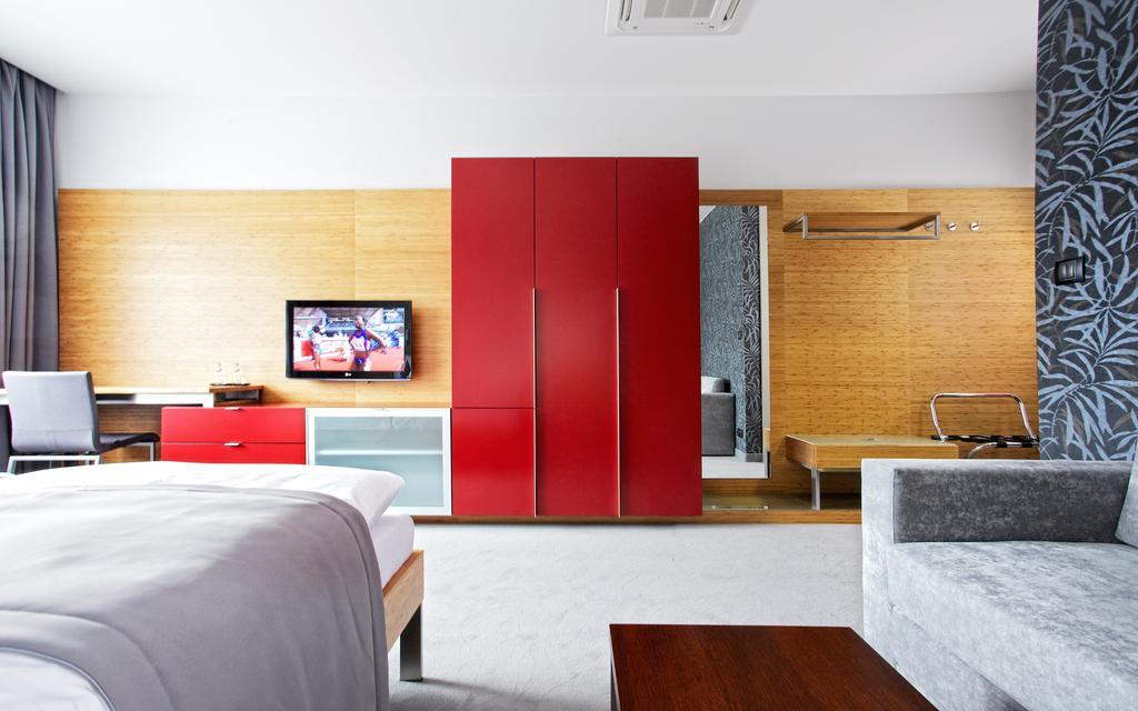 Wellness Hotel Abacie Nový Jičín Pokój zdjęcie