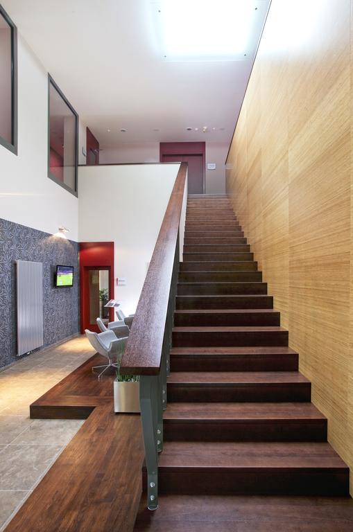 Wellness Hotel Abacie Nový Jičín Zewnętrze zdjęcie