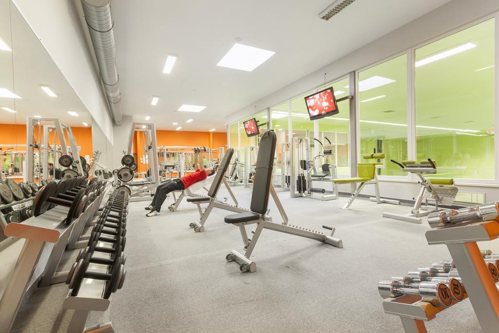 Wellness Hotel Abacie Nový Jičín Zewnętrze zdjęcie