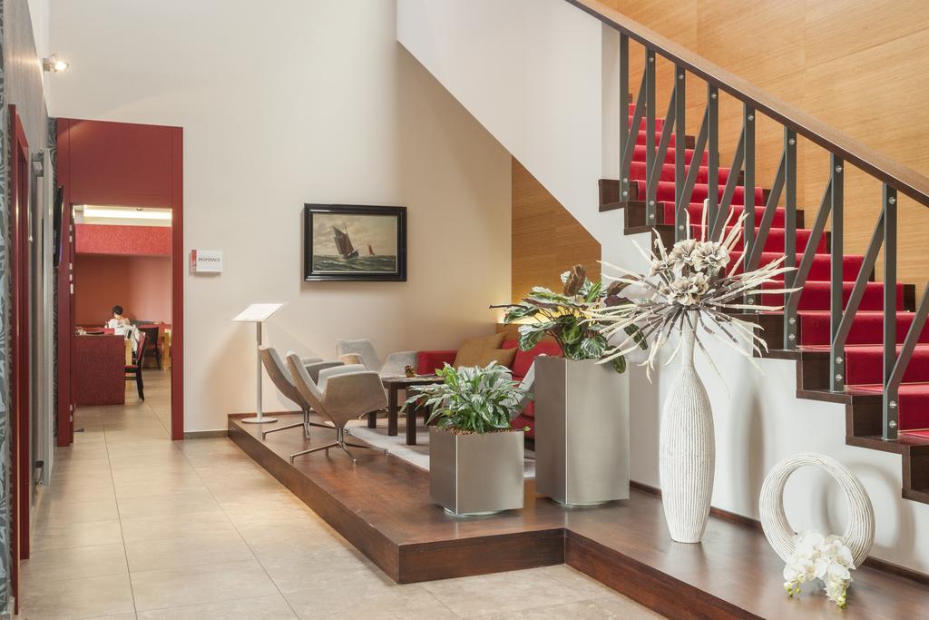 Wellness Hotel Abacie Nový Jičín Zewnętrze zdjęcie