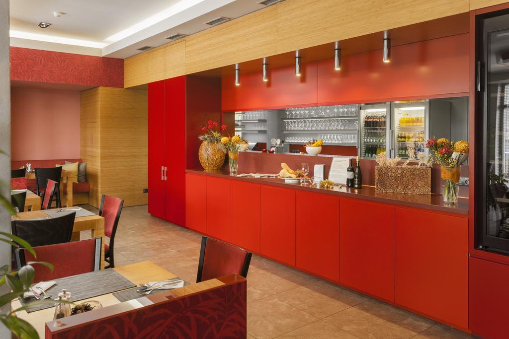 Wellness Hotel Abacie Nový Jičín Zewnętrze zdjęcie