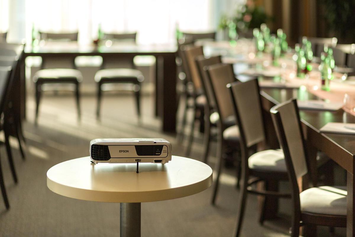 Wellness Hotel Abacie Nový Jičín Zewnętrze zdjęcie