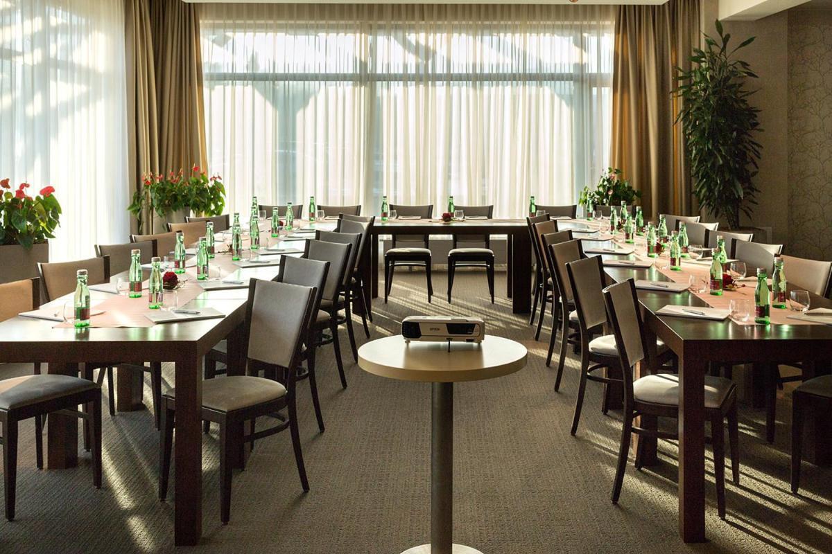 Wellness Hotel Abacie Nový Jičín Zewnętrze zdjęcie
