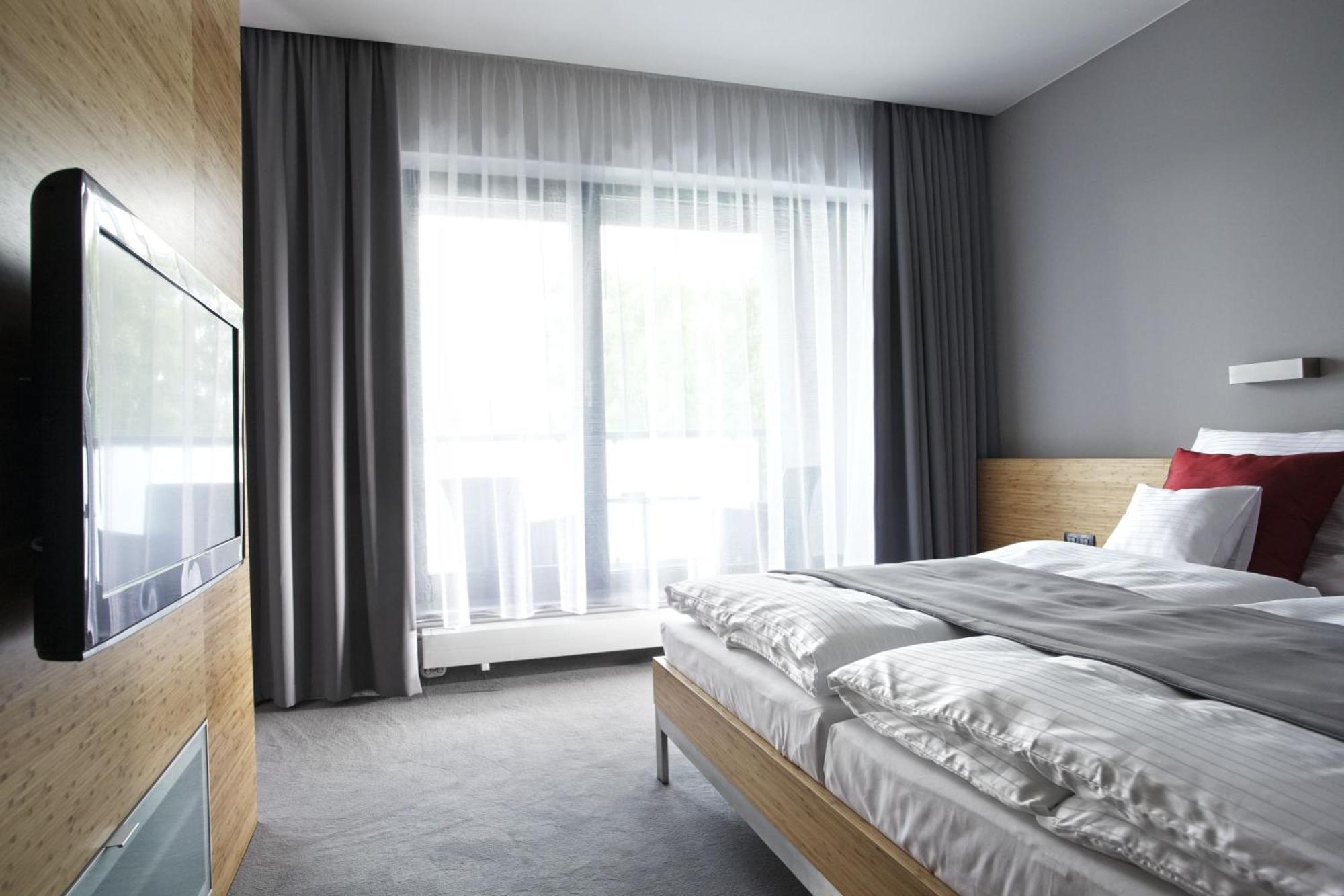 Wellness Hotel Abacie Nový Jičín Zewnętrze zdjęcie