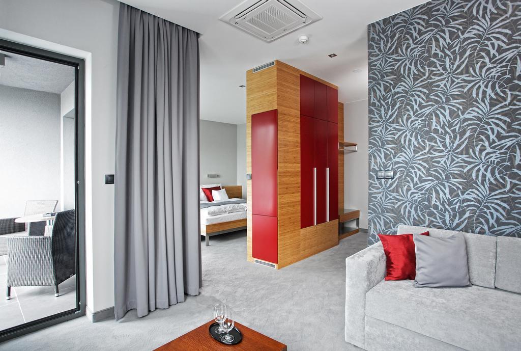 Wellness Hotel Abacie Nový Jičín Pokój zdjęcie
