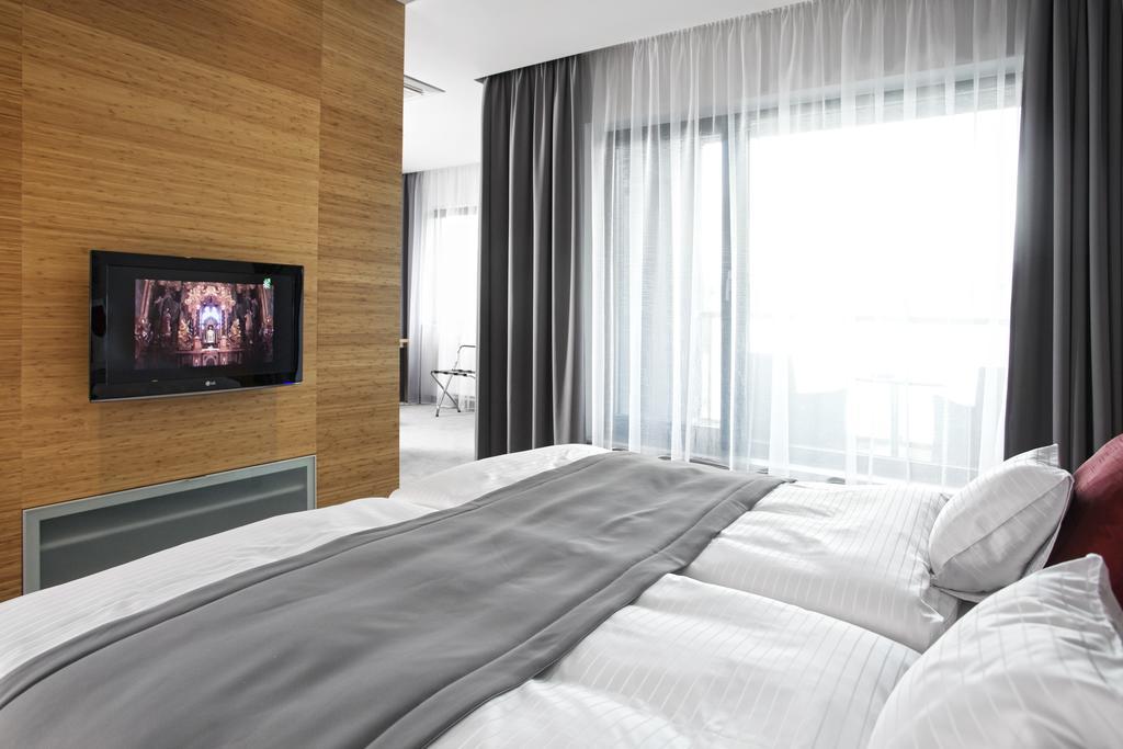Wellness Hotel Abacie Nový Jičín Pokój zdjęcie